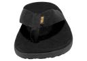 Teva Voya Flip Flop - Brick Black