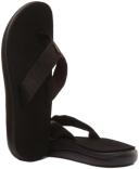Teva Voya Flip Flop - Brick Black