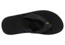 Teva Voya Flip Flop - Brick Black