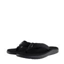 Teva Voya Flip Flop - Brick Black
