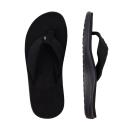 Teva Voya Flip Flop - Brick Black