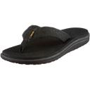 Teva Voya Flip Flop - Brick Black