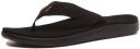 Teva Voya Flip Flop - Brick Black