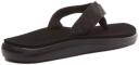 Teva Voya Flip Flop - Brick Black