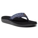 Teva Voya Mens Flip Flops - Ouray Total Eclipse