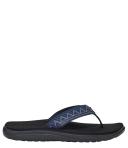 Teva Voya Mens Flip Flops - Ouray Total Eclipse