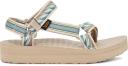 Teva W Midform Universal Bolt Light US 10