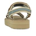 Teva W Midform Universal Bolt Light US 10