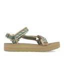 Teva W Midform Universal Bolt Light US 10