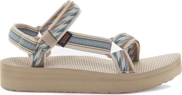 Teva W Midform Universal Bolt Light US 10