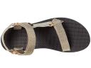 Teva W Midform Universal Metallic Champagne US 5