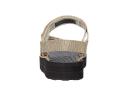 Teva W Midform Universal Metallic Champagne US 5