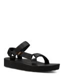 Teva W Midform Universal Metallic Champagne US 5