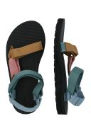 Teva W Original Universal Light Multi US 10