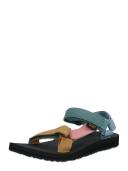 Teva W Original Universal Light Multi US 10