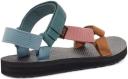 Teva W Original Universal Light Multi US 10