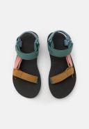 Teva W Original Universal Light Multi US 10