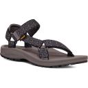 Teva Winsted Mens Sandals Bamboo Navy: UK 11