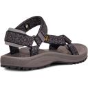 Teva Winsted Mens Sandals Bamboo Navy: UK 11
