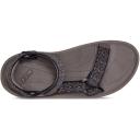 Teva Winsted Mens Sandals Bamboo Navy: UK 11