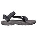 Teva Winsted Mens Sandals Bamboo Navy: UK 11