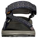Teva Winsted Mens Sandals Bamboo Navy: UK 11