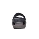 Teva Winsted Mens Sandals Bamboo Navy: UK 11