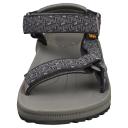 Teva Winsted Mens Sandals Bamboo Navy: UK 9