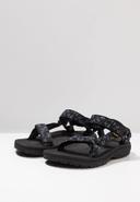 Teva Winsted Sandals - Black - 13