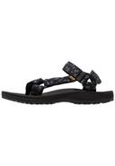 Teva Winsted Sandals - Black - 13