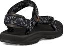 Teva Winsted Sandals - Black - 13