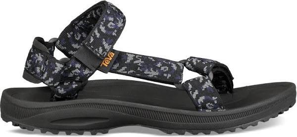 Teva Winsted Sandals - Black - 13