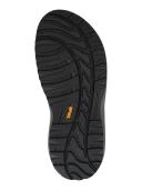 Teva Winsted Sandals Layered Rock Black