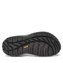 Teva Winsted Sandals Layered Rock Black