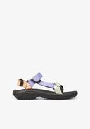 Teva - Wmns Hurricane XLT2 Sherbet Multi - 36 / Morado / Wom