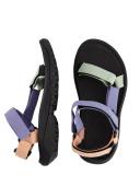 Teva - Wmns Hurricane XLT2 Sherbet Multi - 36 / Morado / Wom