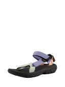 Teva - Wmns Hurricane XLT2 Sherbet Multi - 36 / Morado / Wom