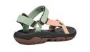 Teva - Wmns Hurricane XLT2 Sherbet Multi - 36 / Morado / Wom