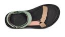 Teva - Wmns Hurricane XLT2 Sherbet Multi - 36 / Morado / Wom