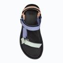 Teva - Wmns Hurricane XLT2 Sherbet Multi - 36 / Morado / Wom
