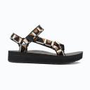 Teva Women's Midform Universal - Bounce Black / Lion