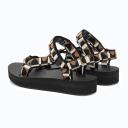 Teva Women's Midform Universal - Bounce Black / Lion