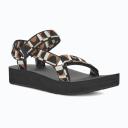 Teva Women's Midform Universal - Bounce Black / Lion