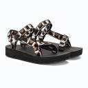 Teva Women's Midform Universal - Bounce Black / Lion