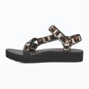 Teva Women's Midform Universal - Bounce Black / Lion