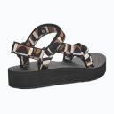Teva Women's Midform Universal - Bounce Black / Lion
