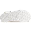 Teva Women's Midform Universal - Bright White - 5