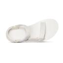 Teva Women's Midform Universal - Bright White - 5