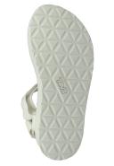 Teva Women's Midform Universal - Bright White - 6