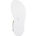 Teva Women's Midform Universal - Bright White - 6